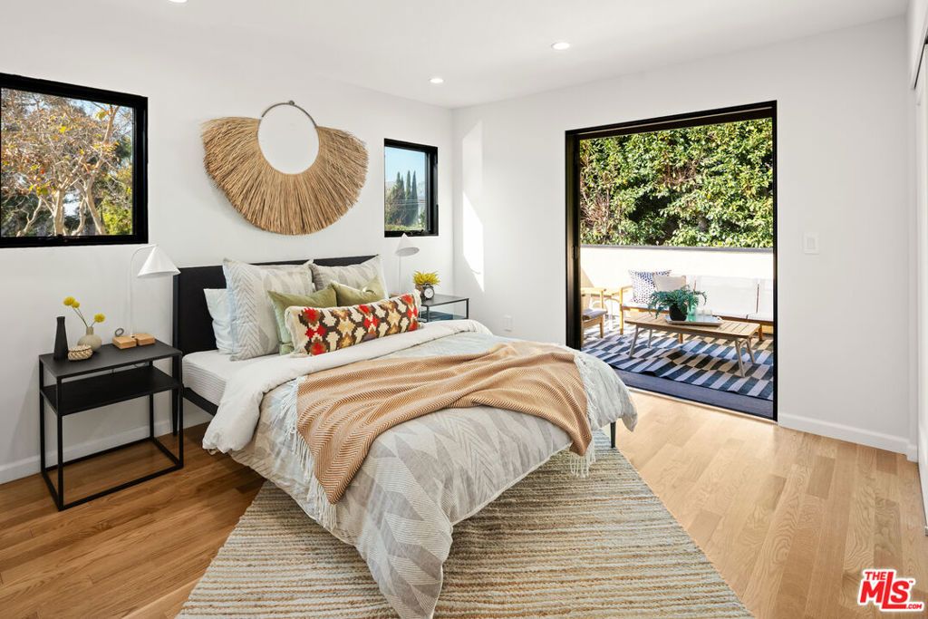 Photo of 2613 5th Street, Santa Monica, CA 90405 (MLS # 26642455)