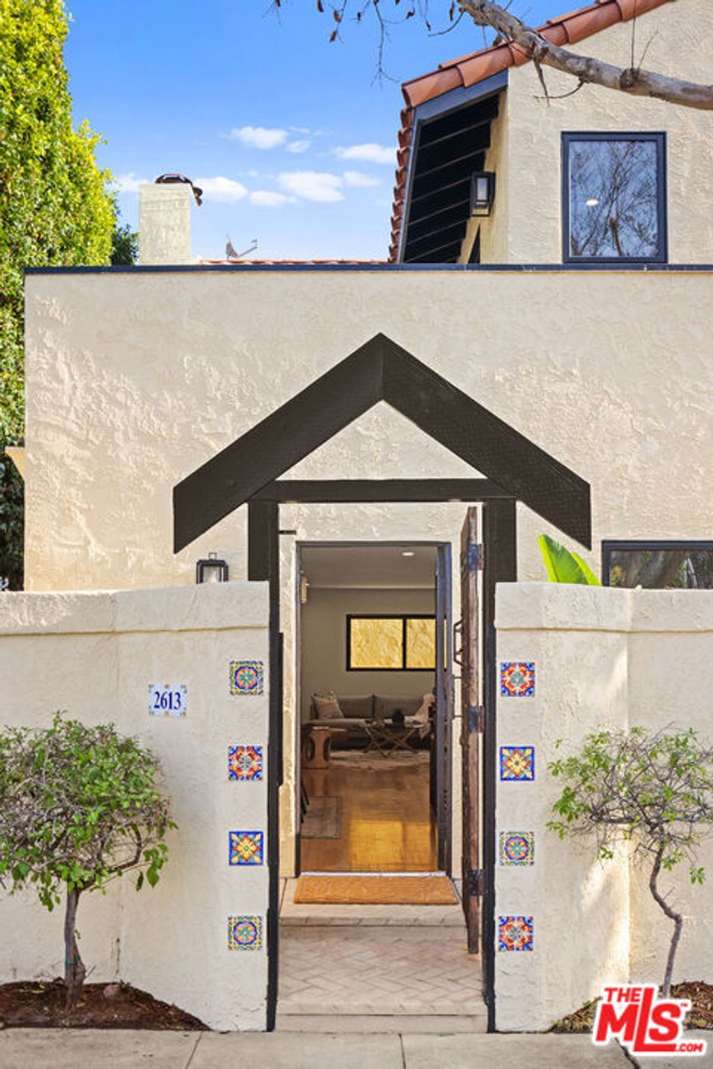 Photo of 2613 5th Street, Santa Monica, CA 90405 (MLS # 26642455)