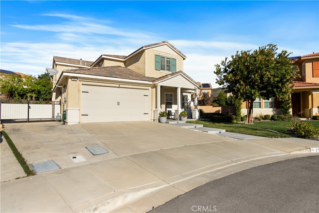 3987 Button Bush Court