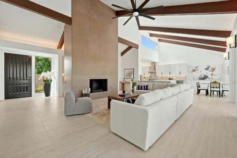 Photo of 616 Desert West Drive, Rancho Mirage, CA 92270 (MLS # 219151187DA)
