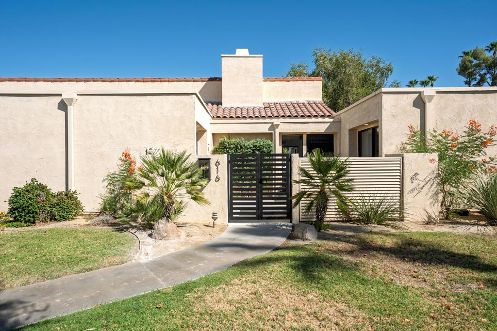 616 Desert West Drive