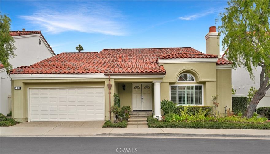 Coastal Comfort in Newport Beach – Casa Napoli Model

Experience the best of Orange County living in this 2,000 sq. ft. Casa Napoli floor plan with real wood flooring, soaring cathedral ceilings, and a sun-filled living room with a fireplace. The open dining area, media room, and breakfast nook flow seamlessly into a functional kitchen designed for everyday living.



The main-floor primary suite offers convenience and privacy with an oversized walk-in closet, dual-sink vanity, and upgraded walk-in shower. A powder room, indoor laundry, and direct two-car garage access with custom cabinetry complete the first level. Upstairs features a spacious secondary bedroom with a walk-in closet, a full bath, and a versatile loft perfect as a third bedroom, office, or den.



Step outside to your private wraparound backyard—ideal for entertaining, gardening, or simply relaxing outdoors.



All this in a prime Newport Beach location near the 405, 55 & 73 freeways, John Wayne Airport, Fashion Island, award-winning golf, top hospitals, and world-class beaches.



A rare opportunity to enjoy coastal living with convenience, comfort, and style!