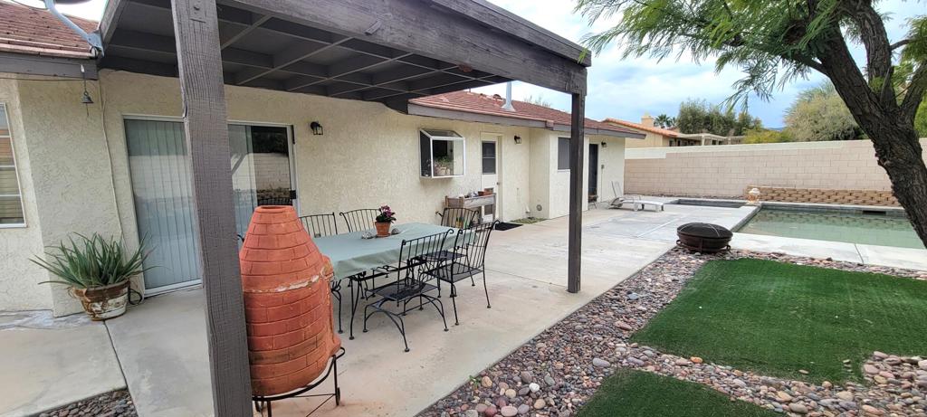 Mission Lakes - Residential