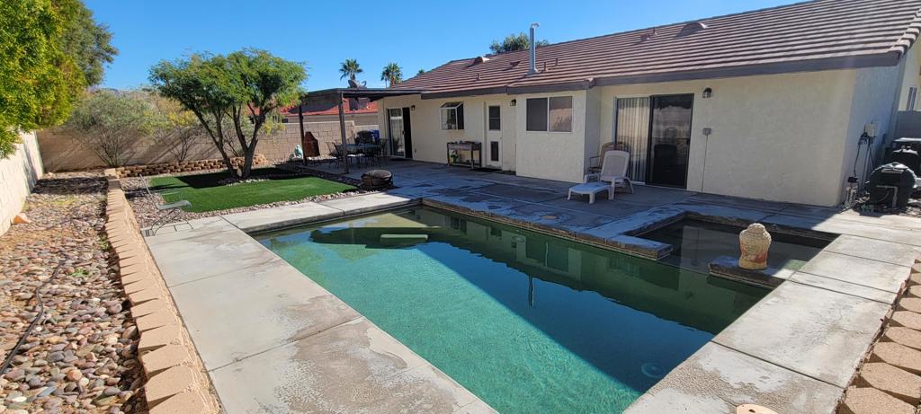 Mission Lakes - Residential