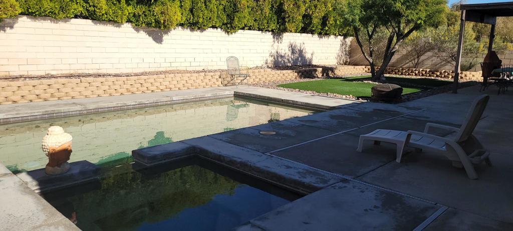 Mission Lakes - Residential