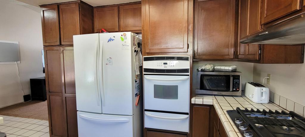 Mission Lakes - Residential