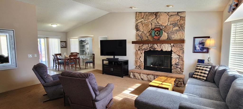 Mission Lakes - Residential