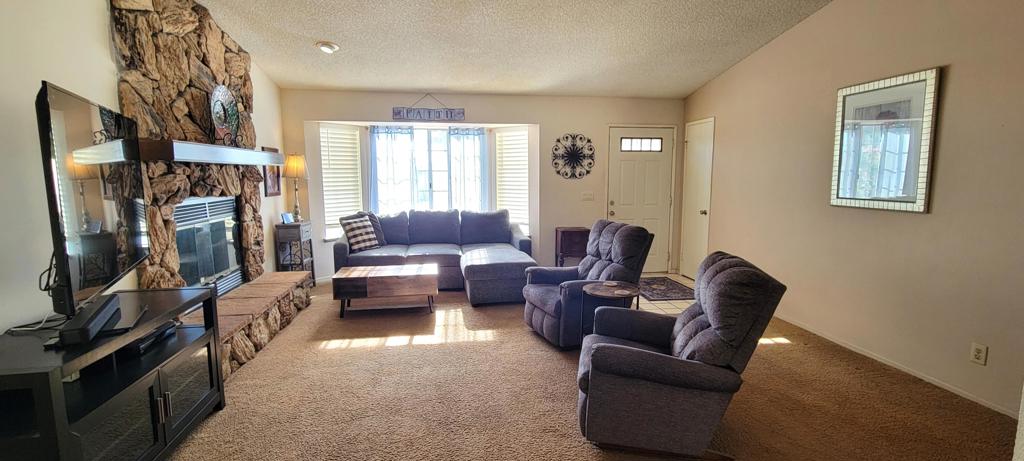 Mission Lakes - Residential