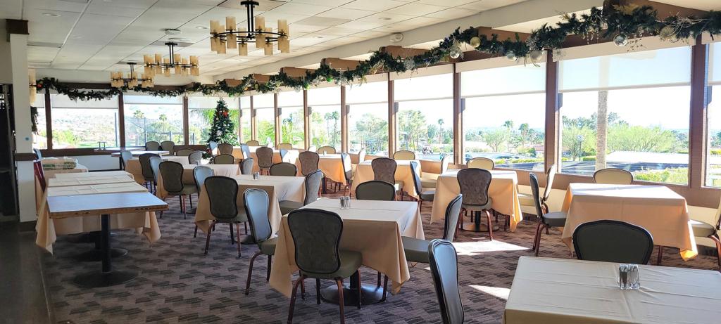 Mission Lakes - Residential