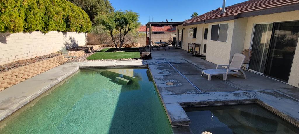 Mission Lakes - Residential