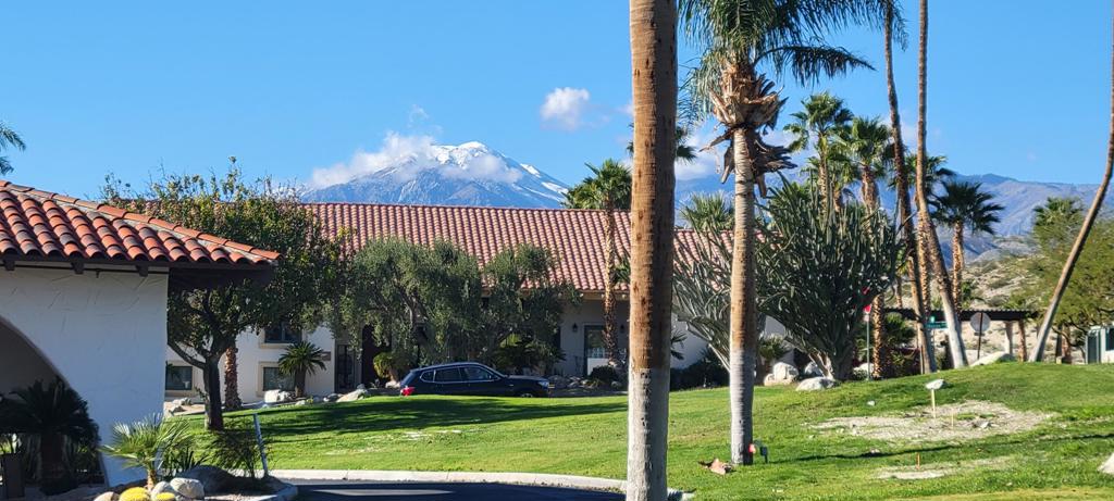 Mission Lakes - Residential