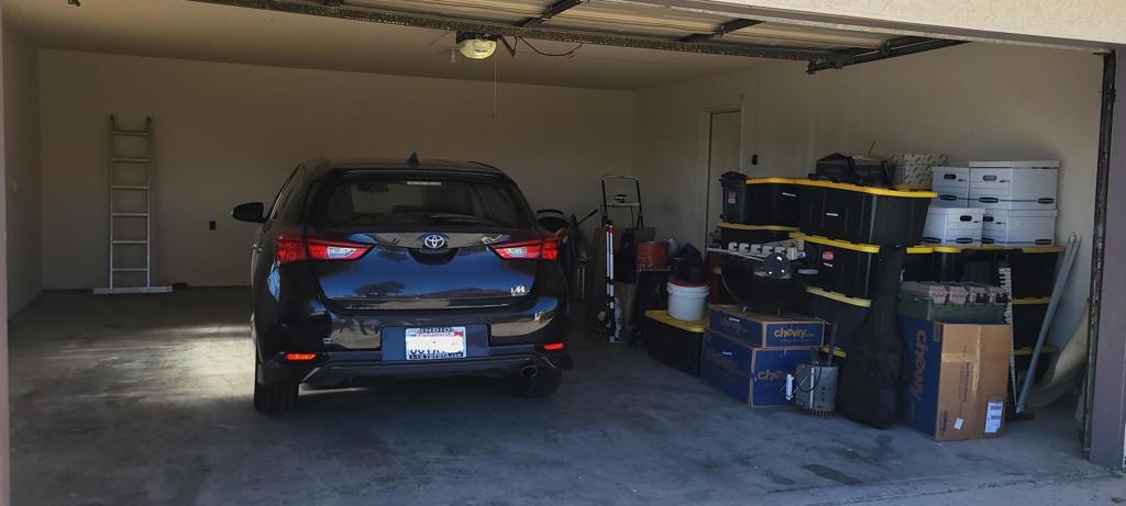 Mission Lakes - Residential