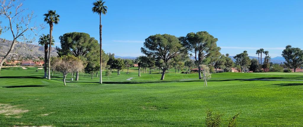 Mission Lakes - Residential