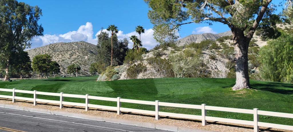 Mission Lakes - Residential