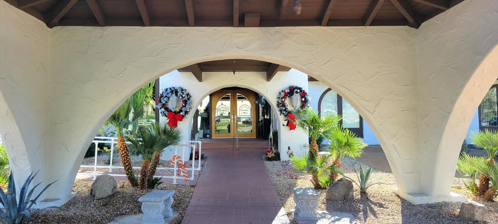 Mission Lakes - Residential