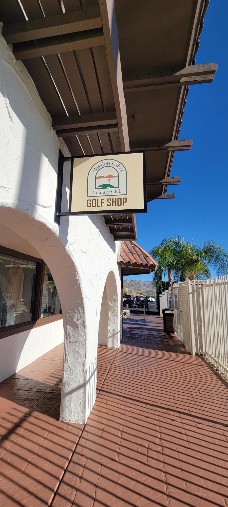 Mission Lakes - Residential