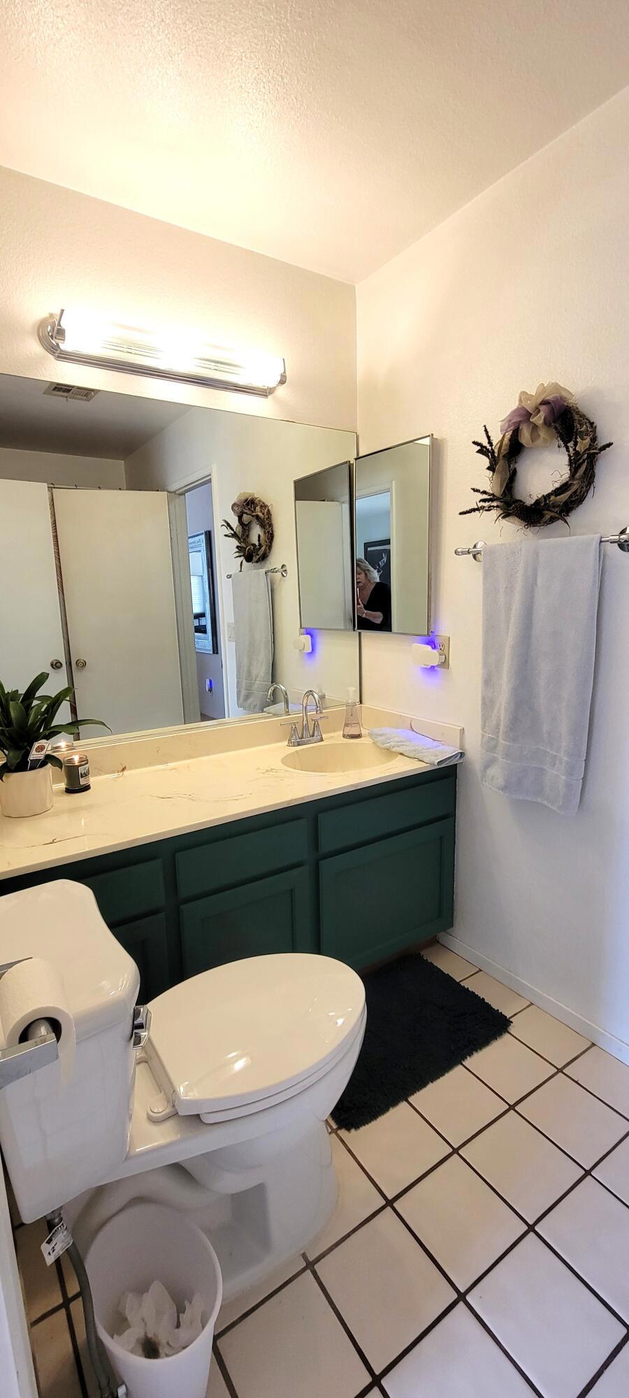 Mission Lakes - Residential