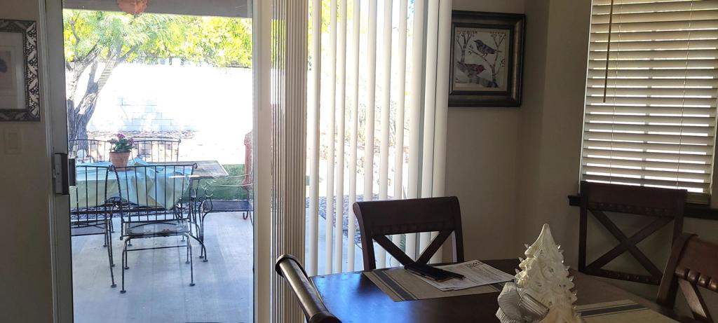 Mission Lakes - Residential