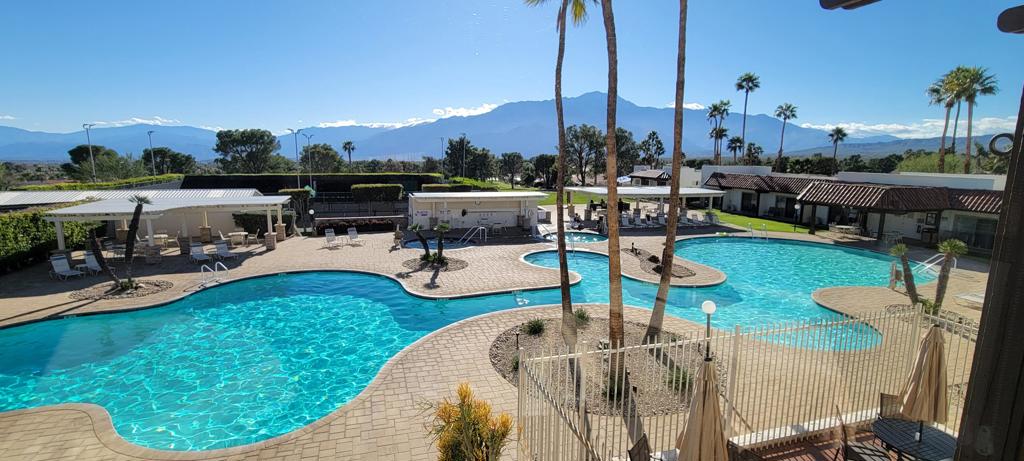 Mission Lakes - Residential