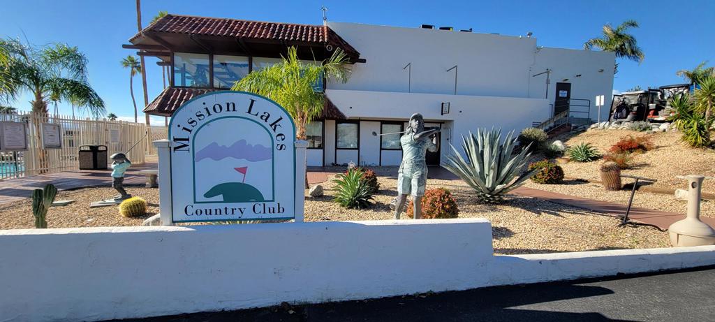 Mission Lakes - Residential