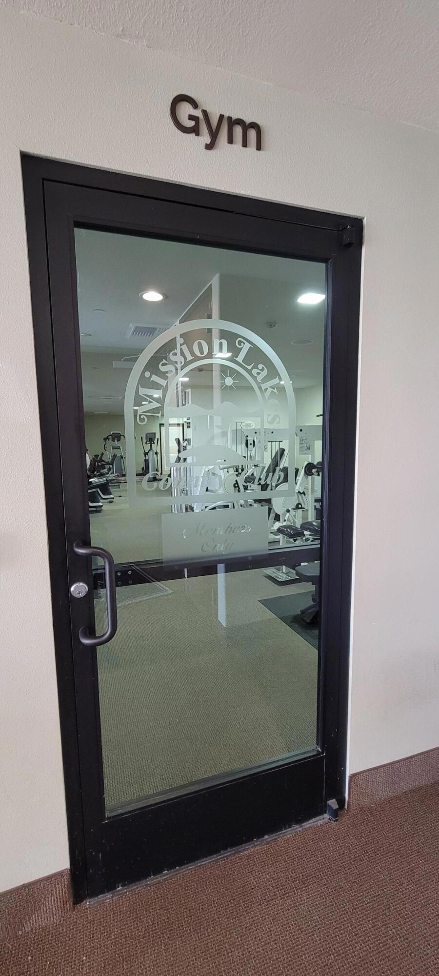 Mission Lakes - Residential