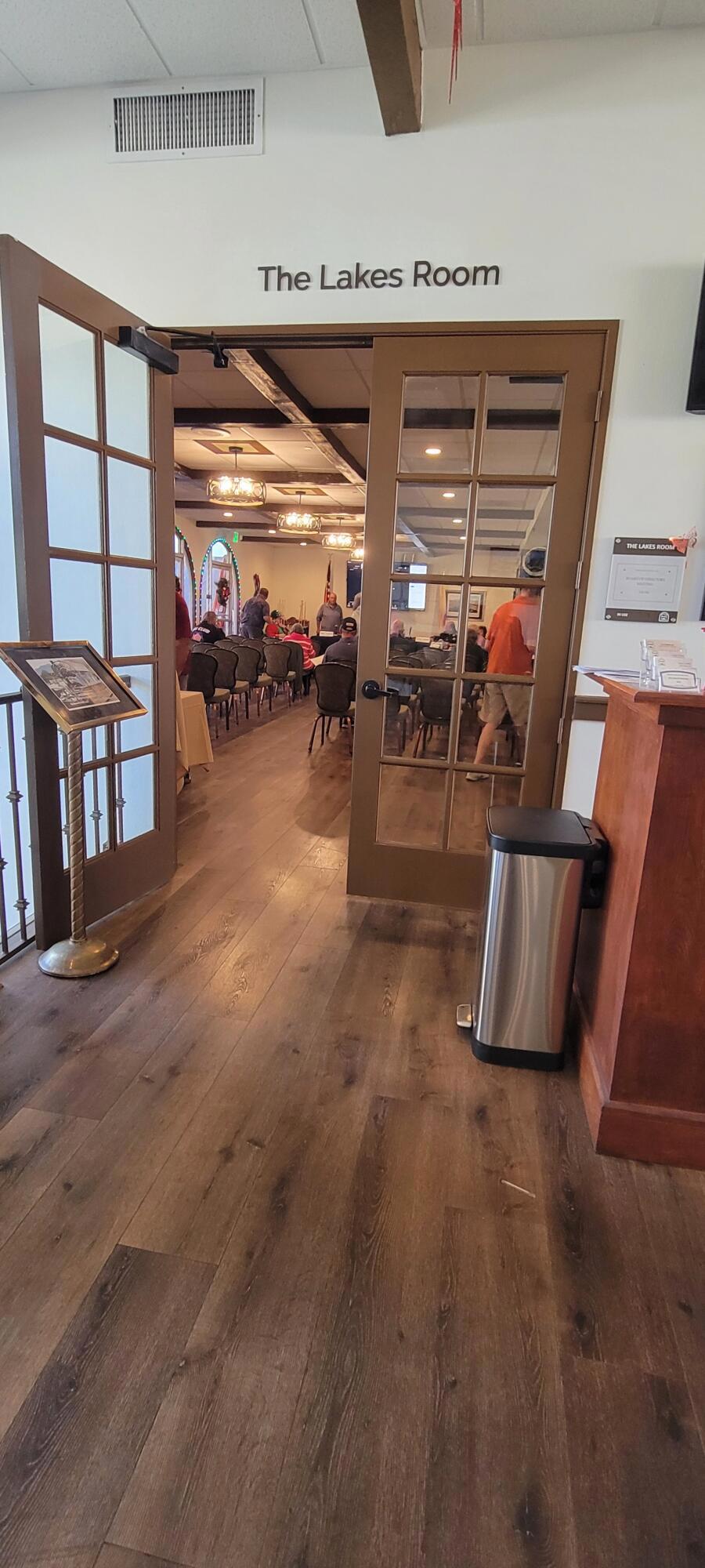 Mission Lakes - Residential