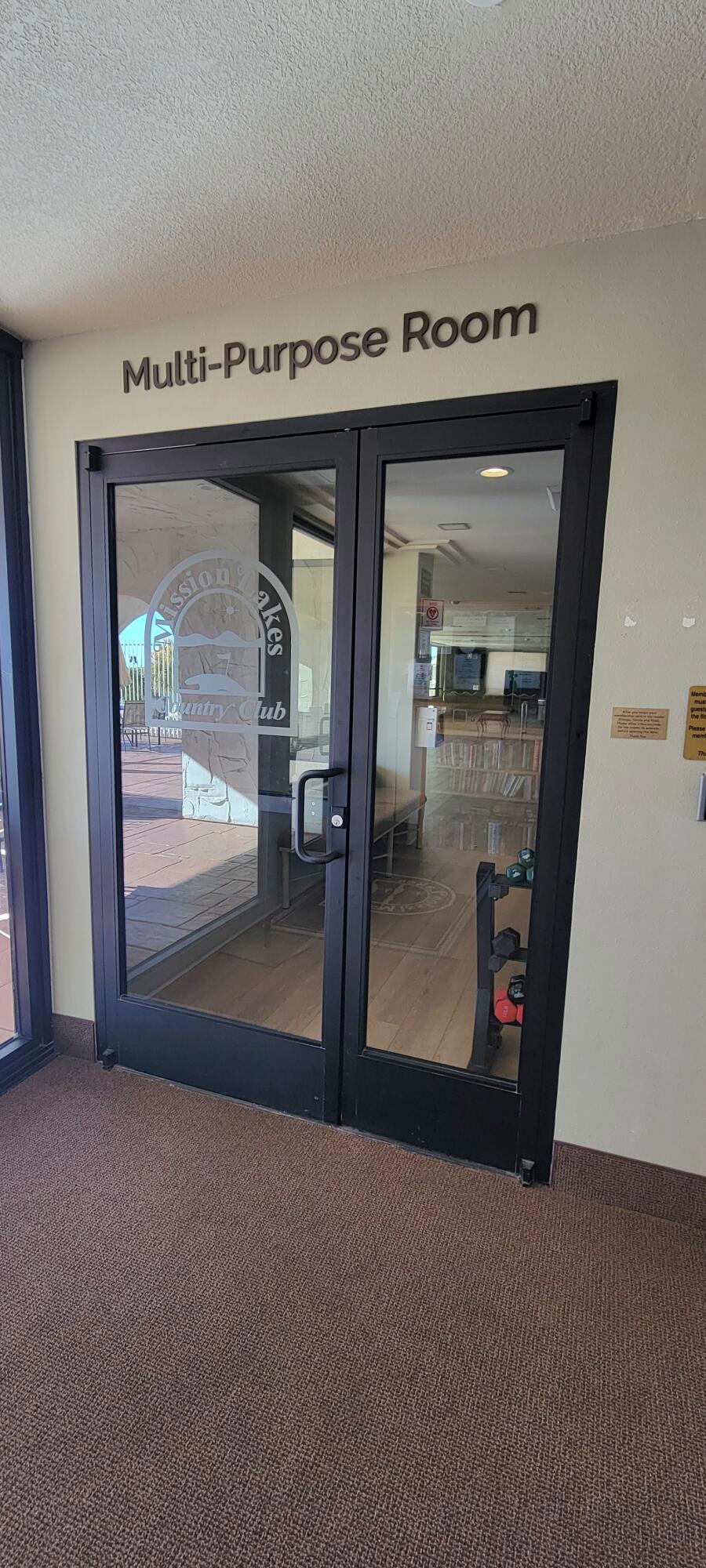 Mission Lakes - Residential