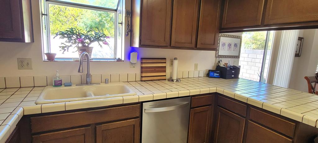 Mission Lakes - Residential