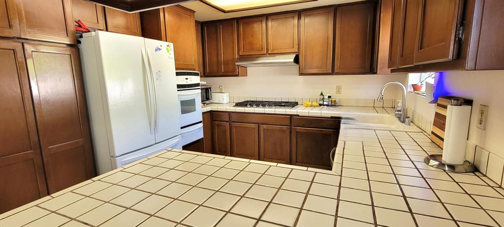 Mission Lakes - Residential