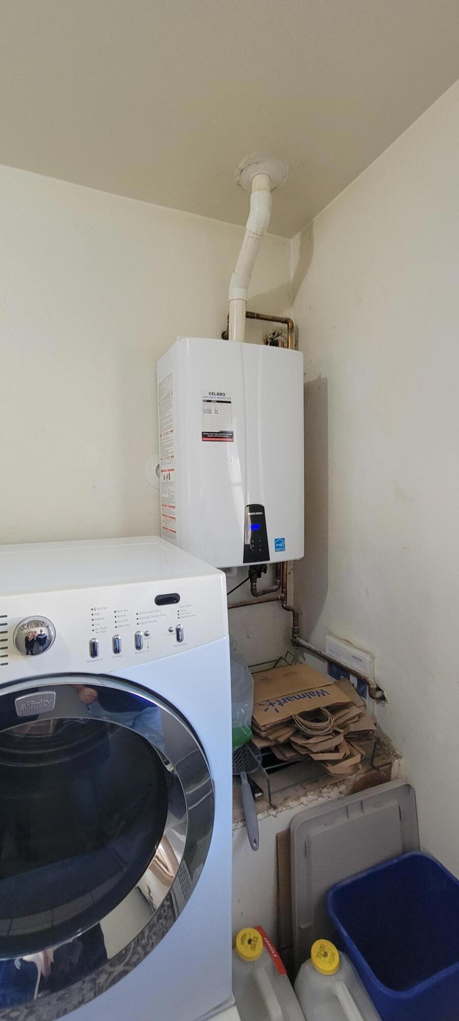 Mission Lakes - Residential