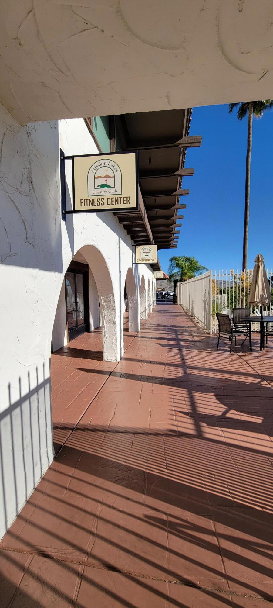 Mission Lakes - Residential