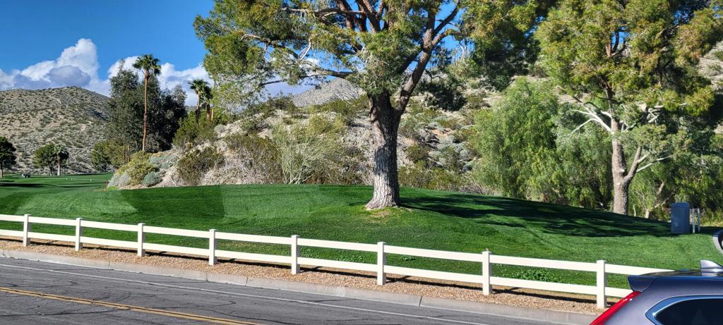 Mission Lakes - Residential