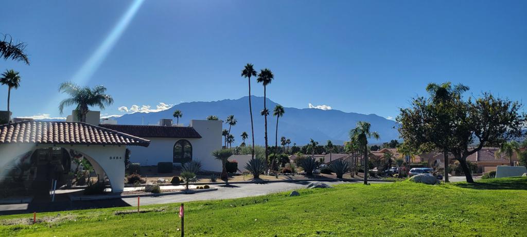 Mission Lakes - Residential