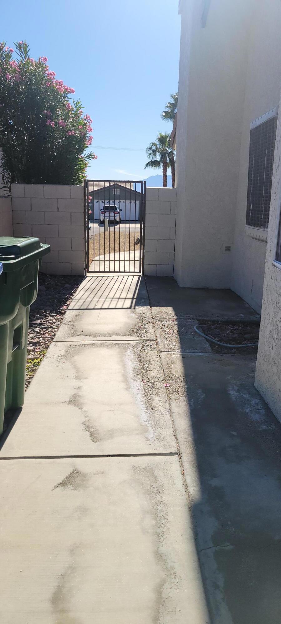 Mission Lakes - Residential