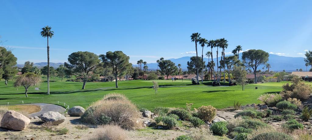 Mission Lakes - Residential