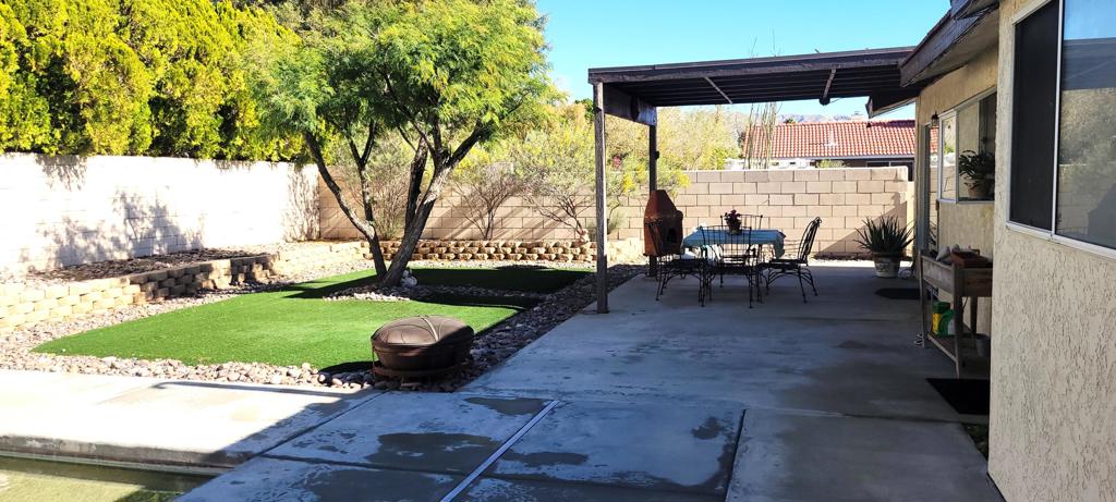 Mission Lakes - Residential