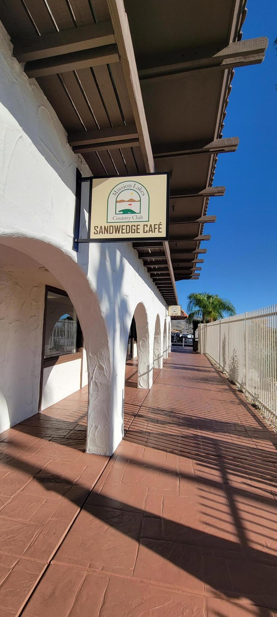 Mission Lakes - Residential