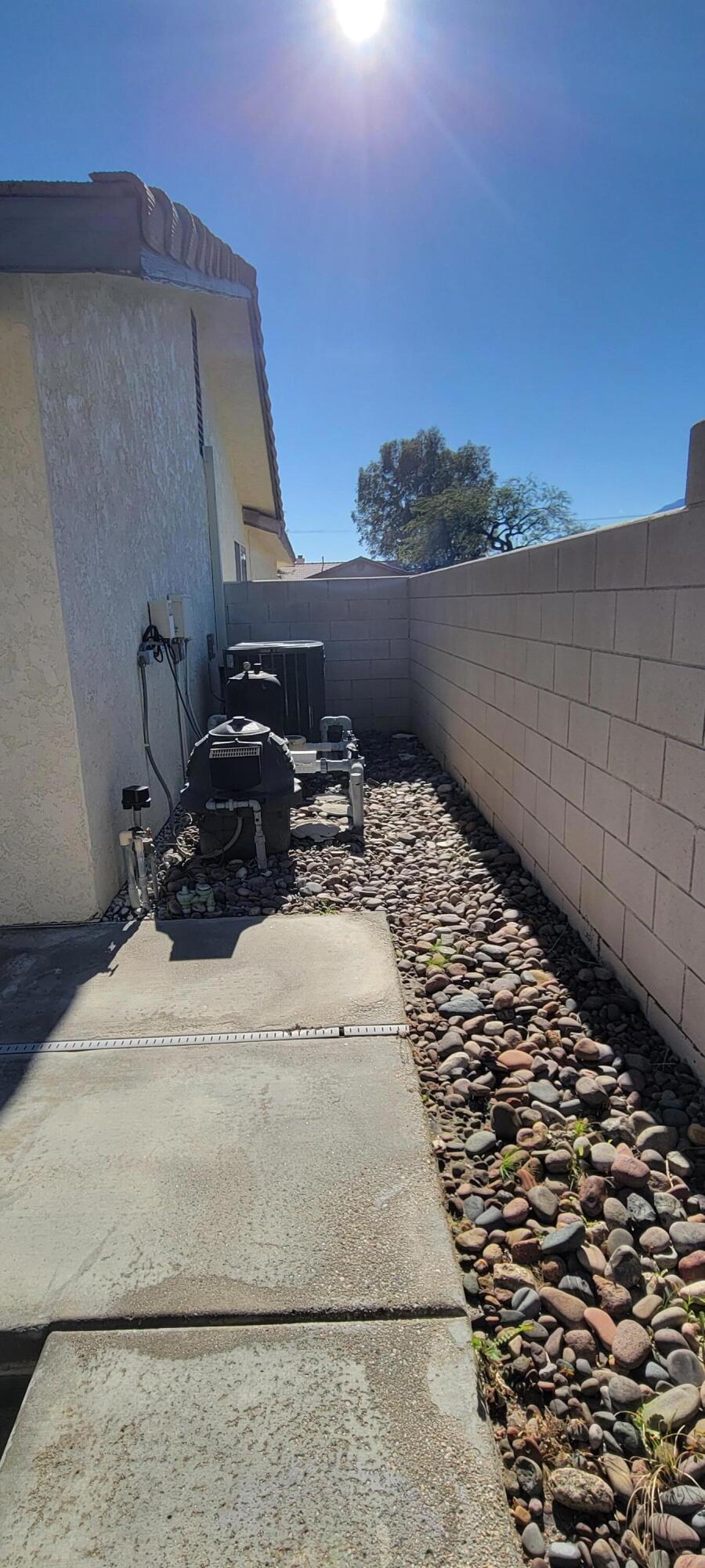 Mission Lakes - Residential