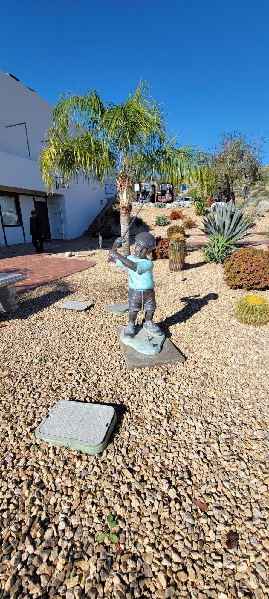 Mission Lakes - Residential