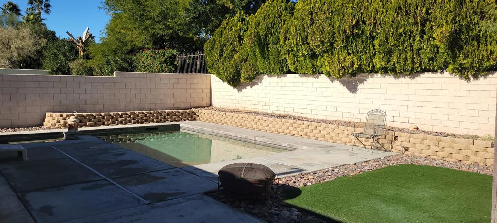 Mission Lakes - Residential