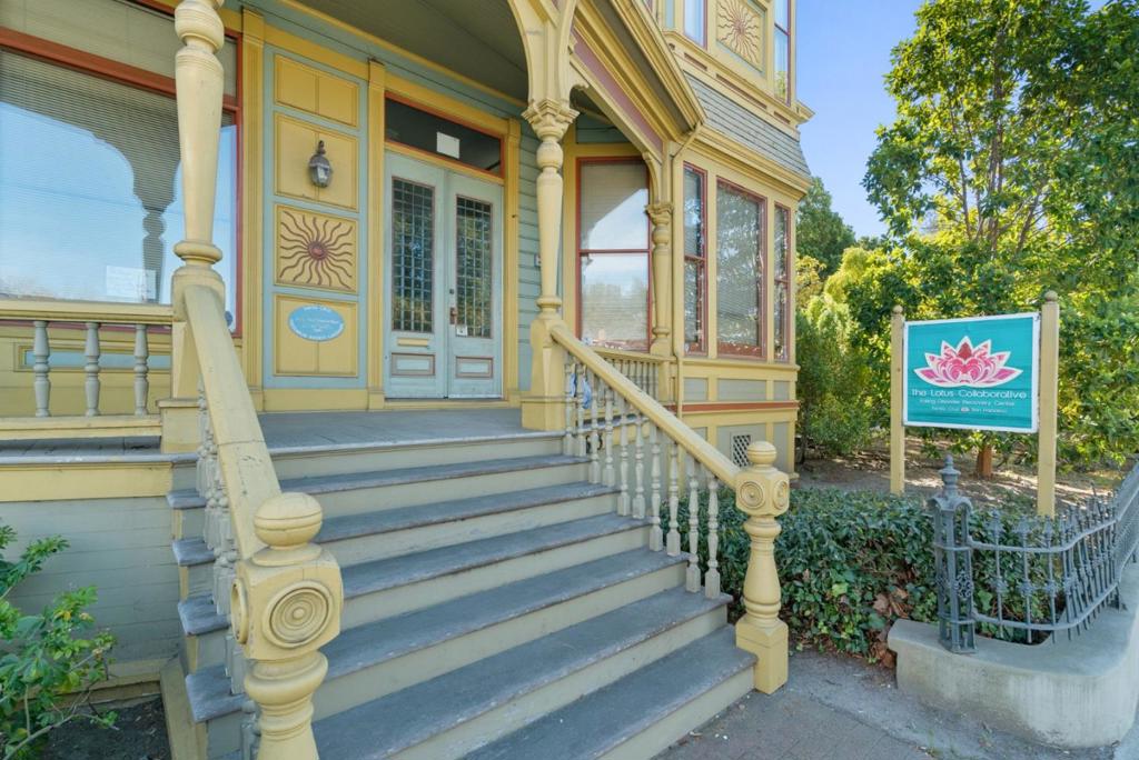 603 Mission Street