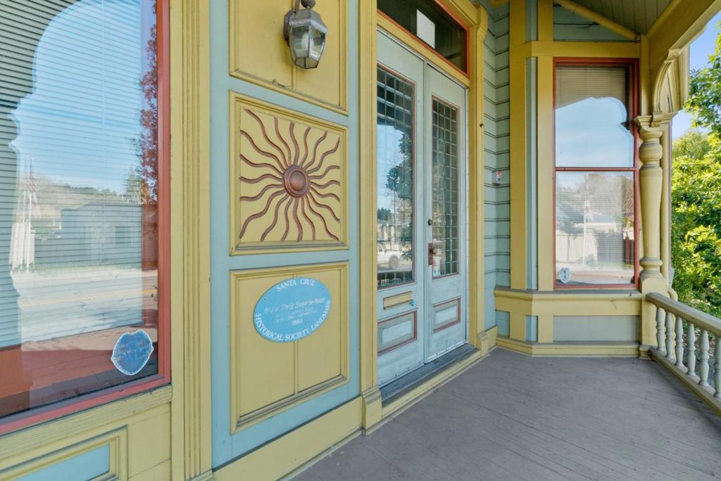 603 Mission Street