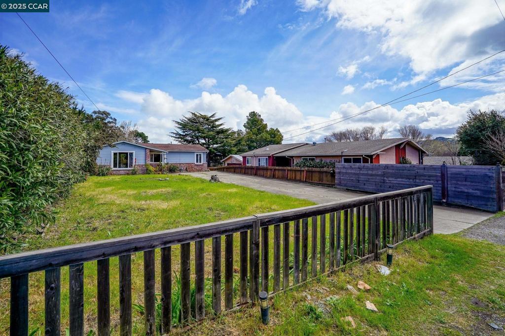 HILLTOP GREEN - Residential