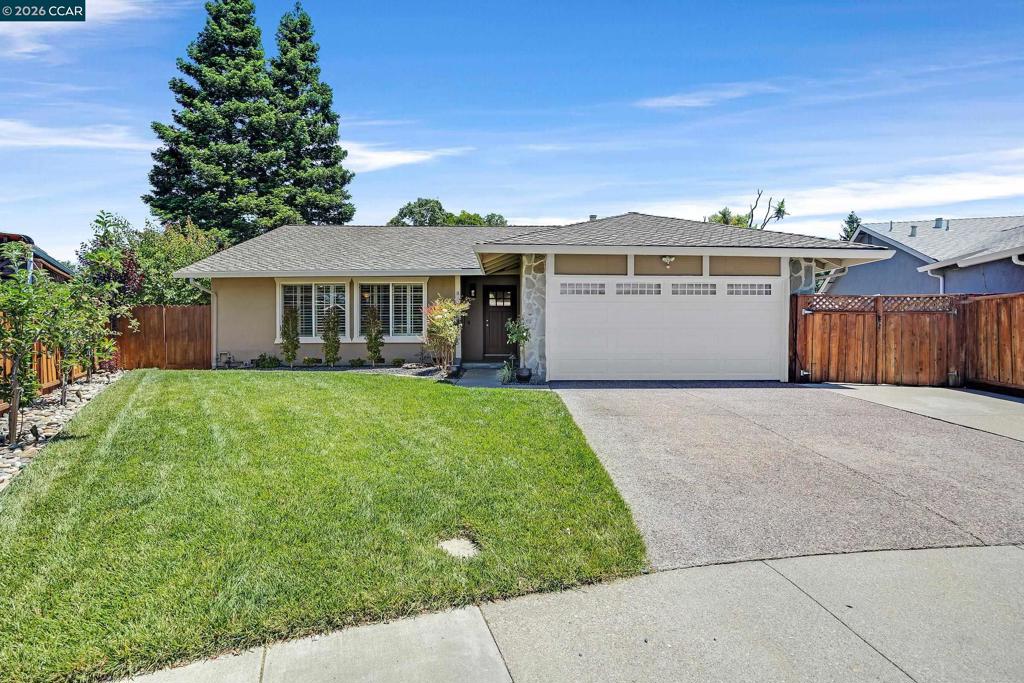 Photo 1 of 43 — 8 Bath Ct, San Ramon, CA 94583
