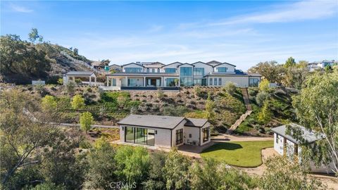 5340 WHITMAN Road Hidden Hills CA 91302