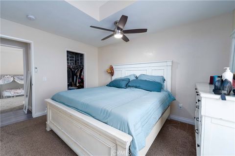 Tiny photo for 2565 Mimosa Drive, San Bernardino, CA 92407 (MLS # SB25176803)
