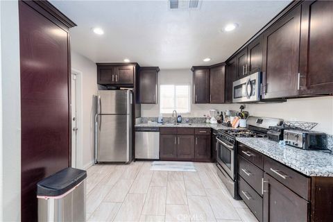 Tiny photo for 2565 Mimosa Drive, San Bernardino, CA 92407 (MLS # SB25176803)