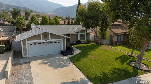 Tiny photo for 2565 Mimosa Drive, San Bernardino, CA 92407 (MLS # SB25176803)