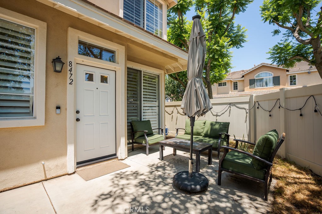 8472 E Tioga Way