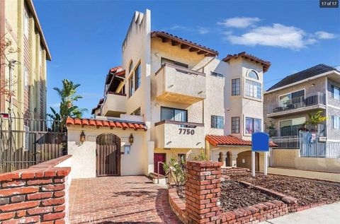 Photo of 7750 Laurel Canyon Boulevard #9A, North Hollywood, CA 91605 (MLS # BB25243884) Photo of 7750 Laurel Canyon Boulevard #9A, North Hollywood, CA 91605 (MLS # BB25243884)